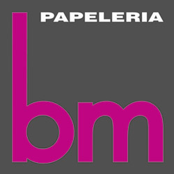 Papeleria bm - Huesca